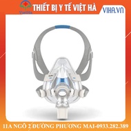 Resmed AirFit F20 Breathing Machine Mask - Genuine product for non-infiltration Aid BPAP
