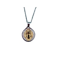 Blessings for Keeps Benedictine Medal