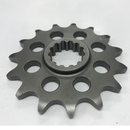 SCC สเตอร์หน้า 520-14T ninja 250 /ninja 300
