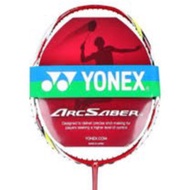 Original Yonex ARCSABER 11 Badminton Racquet