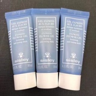 sisley express flower gel 補濕面膜  <10ml x 3>