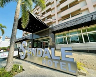 新大南科大飯店 (Sendale Tainan Science Park Hotel)