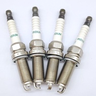 Car Ignition Plug Iridium Spark Plugs SK20R11 SK16HR11 SK16R11 FK20HBR11 SC20HR11 SC16HR11 fit for T
