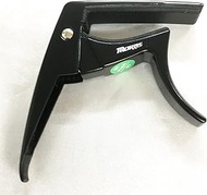 MORRIS CA900 Black Eagle Capo for Ukulele