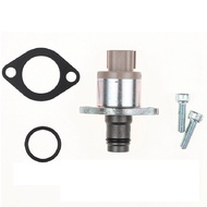 {dcfnfyhj} Fuel Pump Regulator Suction Control Valve SCV for Nissan Navara 2.5 3.0 3.2 DCI 1460A037 