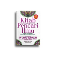 Kitab para Pencari Ilmu - Terjemahan Kitab Ta'lim Al-Muta'allim