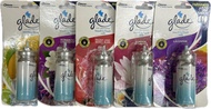 Glade Touch & Fresh Refill Air Freshener 8g <MIX & MATCH> Carton Sales