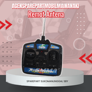 Receiver Remot R8BJ-27M-6V Mobil Mainan Aki Anak