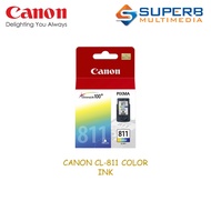 CANON CL-811 COLOR INK