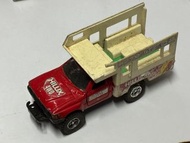 Non Tomica Diapet 1/40 Toyota Hilux 4WD 日本製