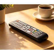 Ready Stock RC199E TV Remote Replacement Parts Fit TCL Smart Television L32M9B L32F19 L37E9BD L40F19