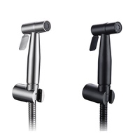Code SJ162 Stainless Steel Shower Jet Toilet Bidet Closet Cebok - SUS 304 Stainless Steel Shower Jet