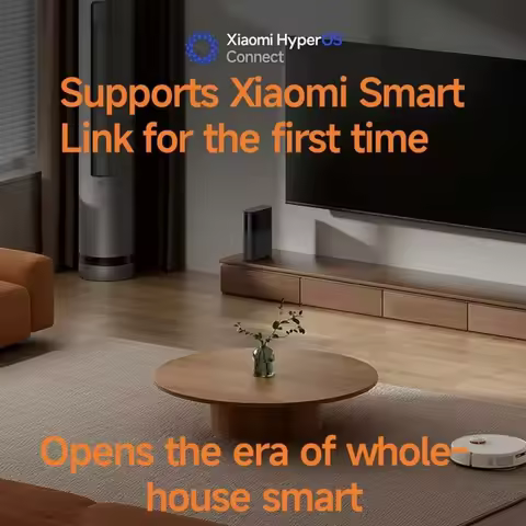 Xiaomi BE3600Pro Router - Whole Home Coverage, Smart Connection, Qualcomm 4-Core, Bluetooth Gateway
