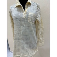 Kemeja Polo Haus Preloved