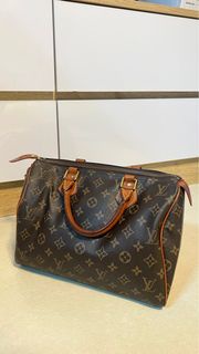 LV speedy 30