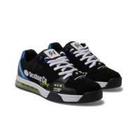 DC Versatile LE Racing XKBW Shoes Original