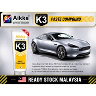 Aikka Supreme High Gloss K3 Paste Compound