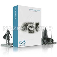 Formware 3D Slicer 1.3.3.6 Full Version Crack