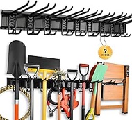 ELEAD 48" Wall Mount Tool Storage Rack