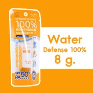 MizuMi UV Water SunScreen มิซึมิ ยูวี วอเตอร์ ซันสกรีน ครีมกันแดด กันแดด