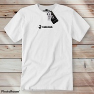 3second T-Shirt / Men Short Shirt / Cheap Shirt /