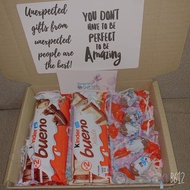 GiftBox Kinder Bueno