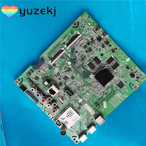 Compatible with LG Tv MAIN board EAX66752804(1.2) EPI 55INCH Motherboard 55UH6500-CB screen LC550EGG