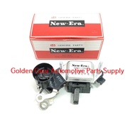 Isuzu 4JA1 4JB1 Hilander 4JG2 Trooper NKR Alternator IC Regulator 12 Volts