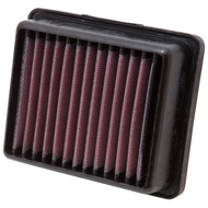 KT-1211 K&N REPLACEMENT AIR FILTER DUKE200 / DUKE250 / RC390
