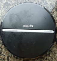 Philips Portable CD player