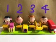 櫻桃小丸子 7-11 點點頭文具