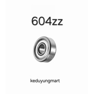 Bearing size 604zz Bearing