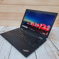 PROMO!!LAPTOP LENOVO THINKPAD X1 CARBON I7 SIAP PAKAI