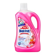 MAGICLEAN Floor Cleaner Flower Bliss (2000ml)