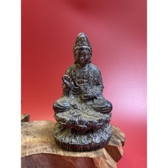 Buddha Statue Of Frankincense