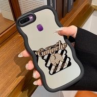 HP Phone Case For OPPO F9 F9 Pro Realme 2 Pro U1 Case Elephant Macaron Softcase Silicone Case Girl M