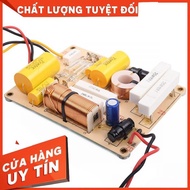 Phân tần loa 1 bass 1 treble JB - KP6012 cao cấp: Giá 2 chiếc