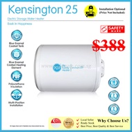SG Ready Stock 707 Storage Water Heater Kensington 25