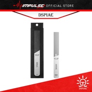 Dspiae Siren Ultimate Precision File / Irregular Glass Mirror Polishing File / SF-15 16 17 20 MSF-13