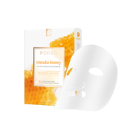 FOREO Sheet Mask Farm to Face Manuka Honey