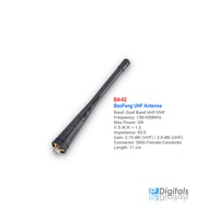 BAOFENG UHF Antenna U711/BF-888S