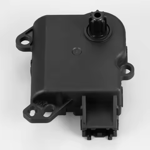 Ford Motorcraft YH1779 AA5Z-19E616-C HVAC heater mixing door actuator AA5Z19E616B AA5Z19E616C 604-23