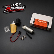 DeatcschWerks DW65C Fuel Pump 265LPH