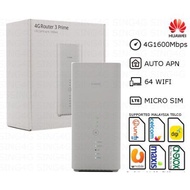 Huawei B818 B818s263 4G 1600Mbps SIM ROUTER IMPORT Set for unifi air celcom maxis umobile digi