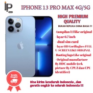 IPHONE 13 PRO MAX 4G ,Original HDC - Like original 6'7 inch full scren