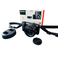 Sony A5100 with 16x50mm lens (used ) very good condition