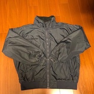 （Size L) 哥倫比亞 Columbia 防風防水刷毛保暖刺繡立領外套（3204)