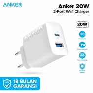 Wall Charger Anker PowerPort 20W High speed charger