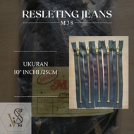 Zippers Jeans - Best Selling!!! Levis Jeans 10" Inch/25 cm Regular (Unit