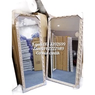 ❡☃❃CERMIN BESAR DINDING MIRROR BIG SHAH ALAM SELAMAT SAMPAI OFFER OFFER REZEKI